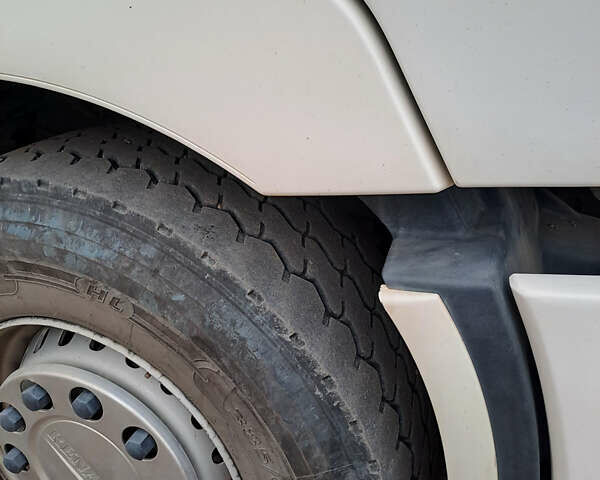 Рено Range T, объемом двигателя 0 л и пробегом 978 тыс. км за 35000 $, фото 4 на Automoto.ua