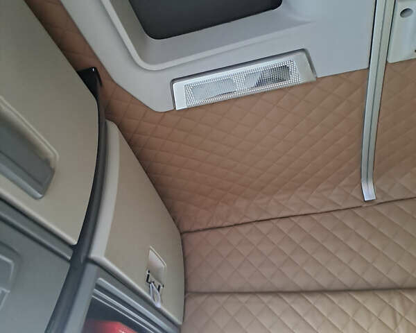 Рено Range T, объемом двигателя 0 л и пробегом 978 тыс. км за 35000 $, фото 15 на Automoto.ua