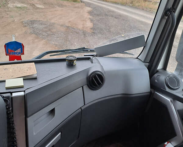 Рено Range T, объемом двигателя 0 л и пробегом 978 тыс. км за 35000 $, фото 14 на Automoto.ua