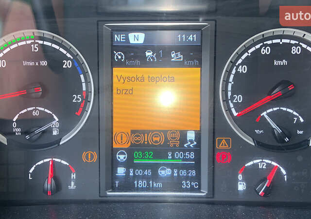 Рено Range T, объемом двигателя 0 л и пробегом 978 тыс. км за 35000 $, фото 22 на Automoto.ua
