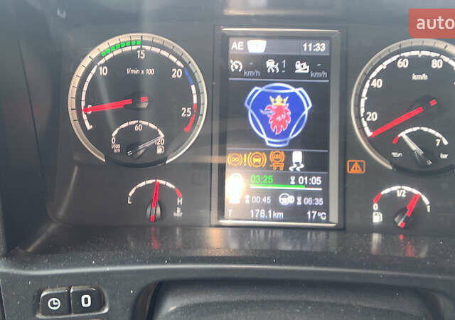 Рено Range T, объемом двигателя 0 л и пробегом 978 тыс. км за 35000 $, фото 19 на Automoto.ua