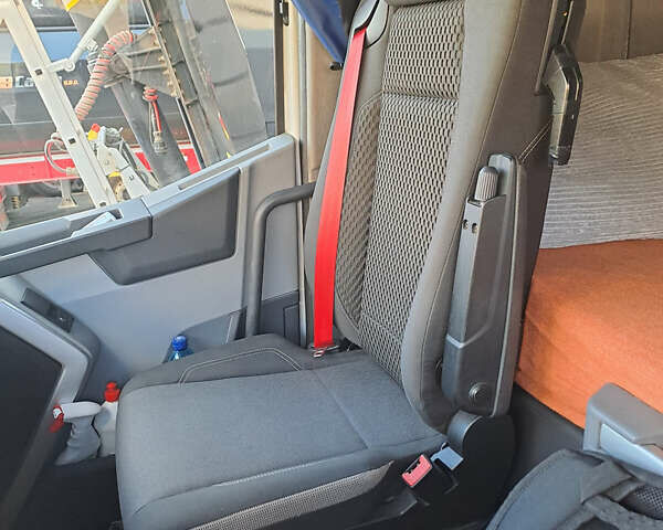 Рено Range T, объемом двигателя 0 л и пробегом 978 тыс. км за 35000 $, фото 16 на Automoto.ua