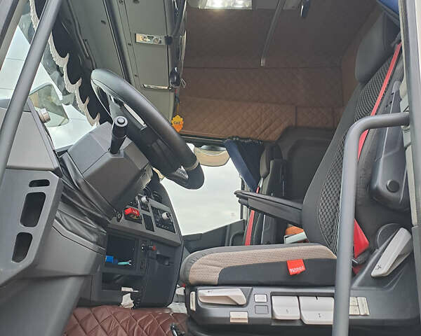 Рено Range T, объемом двигателя 0 л и пробегом 978 тыс. км за 35000 $, фото 10 на Automoto.ua