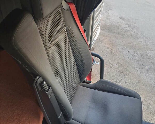 Рено Range T, объемом двигателя 0 л и пробегом 978 тыс. км за 35000 $, фото 17 на Automoto.ua