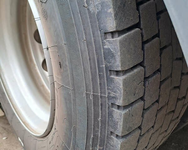 Рено Range T, объемом двигателя 0 л и пробегом 978 тыс. км за 35000 $, фото 5 на Automoto.ua