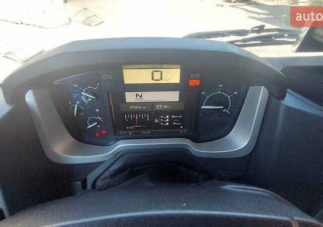 Рено Range T, объемом двигателя 0 л и пробегом 913 тыс. км за 17900 $, фото 26 на Automoto.ua