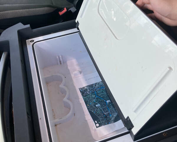 Рено Range T, об'ємом двигуна 0 л та пробігом 670 тис. км за 23999 $, фото 10 на Automoto.ua