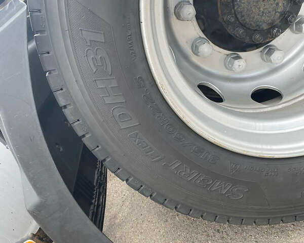 Рено Range T, об'ємом двигуна 0 л та пробігом 794 тис. км за 21000 $, фото 16 на Automoto.ua