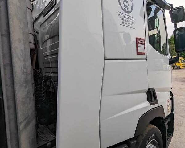 Рено Range T, объемом двигателя 10.84 л и пробегом 794 тыс. км за 27200 $, фото 27 на Automoto.ua