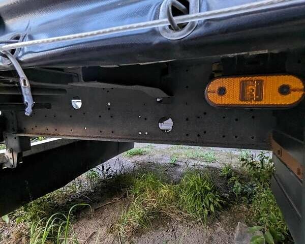 Рено Range T, объемом двигателя 10.84 л и пробегом 794 тыс. км за 27200 $, фото 21 на Automoto.ua