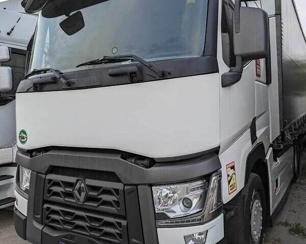 Рено Range T, объемом двигателя 10.84 л и пробегом 794 тыс. км за 27200 $, фото 29 на Automoto.ua