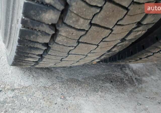 Рено Range T, объемом двигателя 0 л и пробегом 862 тыс. км за 18200 $, фото 4 на Automoto.ua