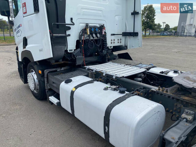 Рено Range T, объемом двигателя 0 л и пробегом 794 тыс. км за 17500 $, фото 12 на Automoto.ua