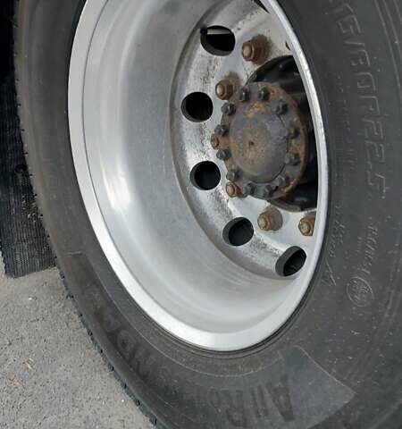 Рено Range T, объемом двигателя 0 л и пробегом 862 тыс. км за 18200 $, фото 5 на Automoto.ua