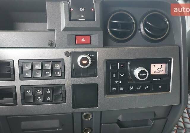 Рено Range T, объемом двигателя 0 л и пробегом 862 тыс. км за 18200 $, фото 20 на Automoto.ua