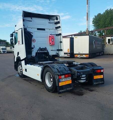 Рено Range T, об'ємом двигуна 0 л та пробігом 862 тис. км за 18200 $, фото 5 на Automoto.ua