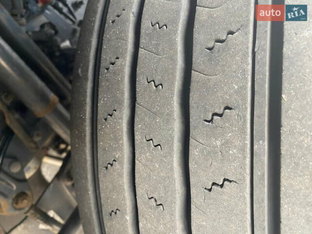 Рено Range T, объемом двигателя 0 л и пробегом 794 тыс. км за 17500 $, фото 14 на Automoto.ua