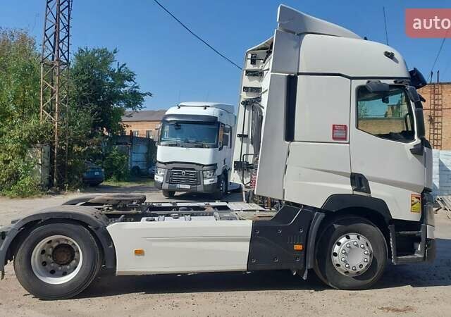 Рено Range T, объемом двигателя 0 л и пробегом 913 тыс. км за 17900 $, фото 6 на Automoto.ua