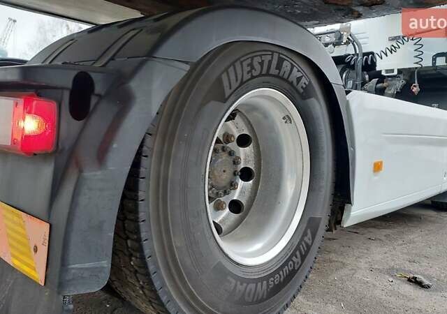 Рено Range T, объемом двигателя 0 л и пробегом 862 тыс. км за 18200 $, фото 7 на Automoto.ua