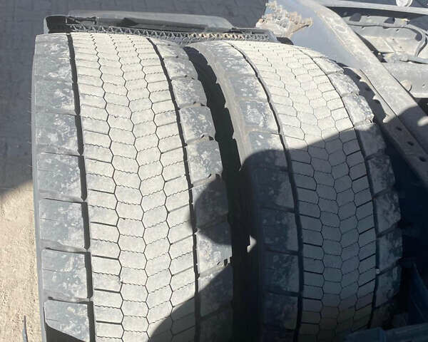 Рено Range T, объемом двигателя 0 л и пробегом 794 тыс. км за 17500 $, фото 15 на Automoto.ua