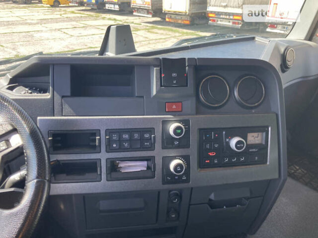 Рено Range T, объемом двигателя 0 л и пробегом 670 тыс. км за 25500 $, фото 8 на Automoto.ua