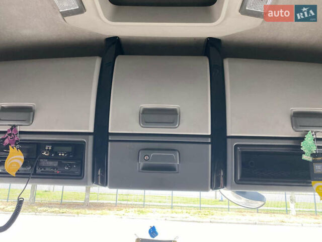 Рено Range T, объемом двигателя 0 л и пробегом 794 тыс. км за 17500 $, фото 6 на Automoto.ua