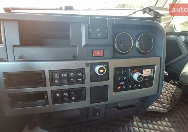 Рено Range T, об'ємом двигуна 0 л та пробігом 862 тис. км за 18200 $, фото 8 на Automoto.ua