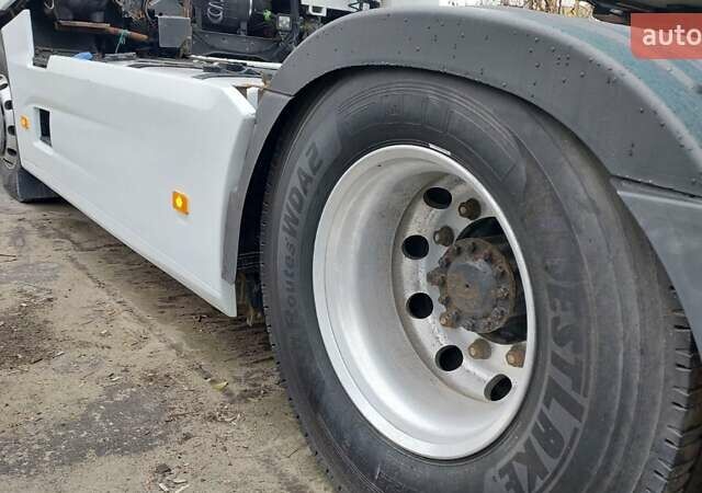 Рено Range T, объемом двигателя 0 л и пробегом 862 тыс. км за 18200 $, фото 11 на Automoto.ua