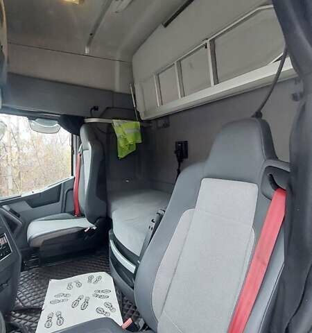 Рено Range T, объемом двигателя 0 л и пробегом 862 тыс. км за 18200 $, фото 16 на Automoto.ua