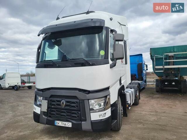 Рено Range T, объемом двигателя 0 л и пробегом 901 тыс. км за 23000 $, фото 1 на Automoto.ua