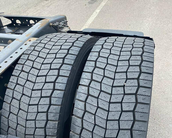 Рено Range T, об'ємом двигуна 0 л та пробігом 794 тис. км за 21000 $, фото 15 на Automoto.ua