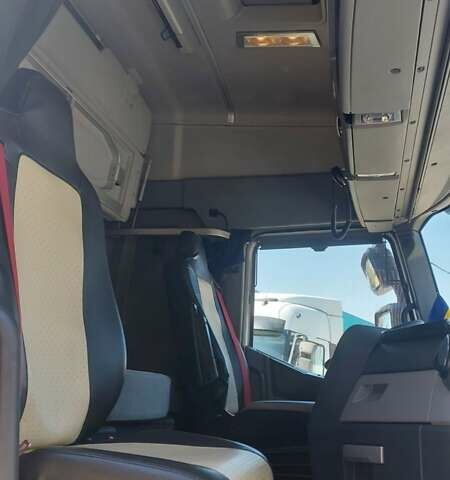 Рено Range T, объемом двигателя 0 л и пробегом 913 тыс. км за 17900 $, фото 20 на Automoto.ua