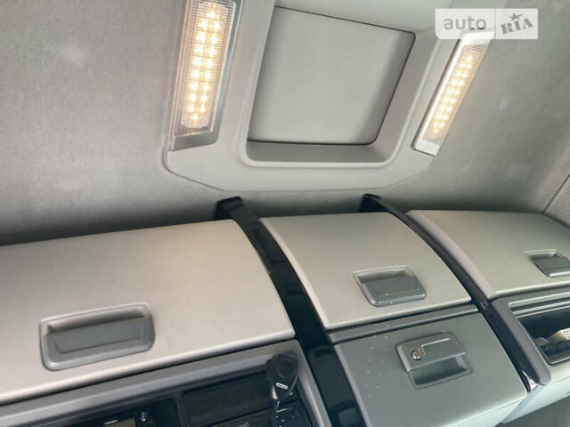 Рено Range T, об'ємом двигуна 0 л та пробігом 670 тис. км за 23999 $, фото 11 на Automoto.ua