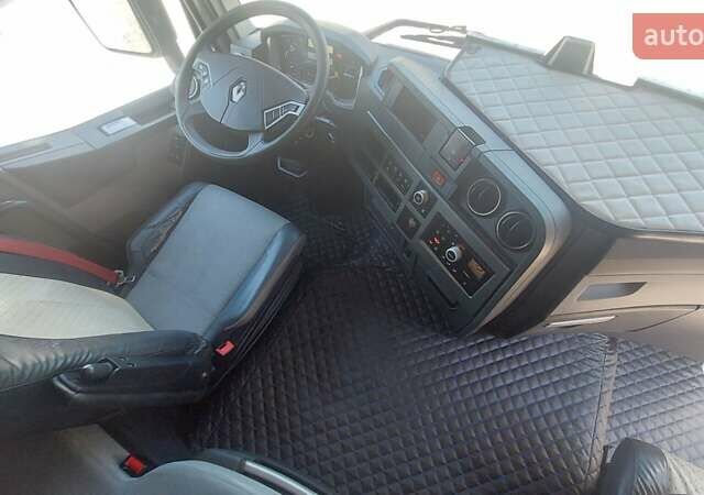 Рено Range T, объемом двигателя 0 л и пробегом 913 тыс. км за 17900 $, фото 22 на Automoto.ua