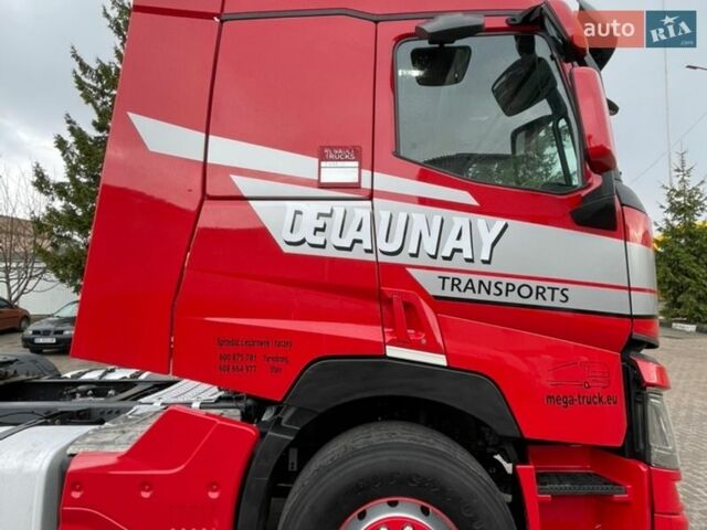 Рено Range T, объемом двигателя 0 л и пробегом 915 тыс. км за 17000 $, фото 17 на Automoto.ua