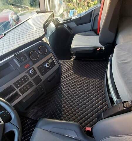 Рено Range T, об'ємом двигуна 0 л та пробігом 862 тис. км за 18200 $, фото 17 на Automoto.ua