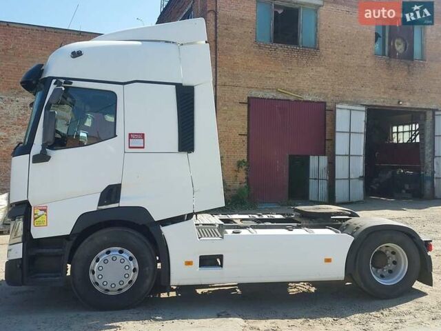 Рено Range T, объемом двигателя 0 л и пробегом 913 тыс. км за 17900 $, фото 3 на Automoto.ua