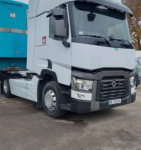 Рено Range T, объемом двигателя 0 л и пробегом 862 тыс. км за 18200 $, фото 2 на Automoto.ua