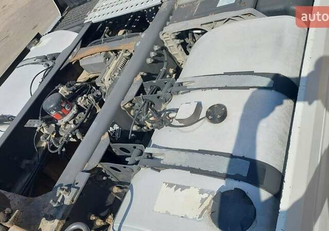 Рено Range T, объемом двигателя 0 л и пробегом 913 тыс. км за 17900 $, фото 7 на Automoto.ua