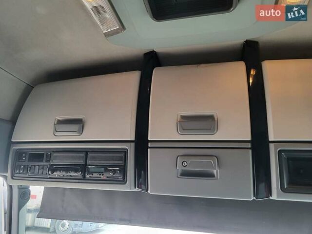 Рено Range T, объемом двигателя 0 л и пробегом 901 тыс. км за 23000 $, фото 14 на Automoto.ua