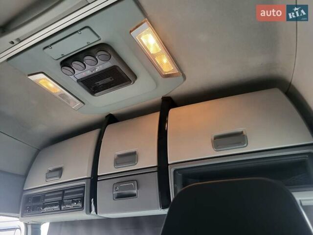 Рено Range T, объемом двигателя 0 л и пробегом 901 тыс. км за 23000 $, фото 16 на Automoto.ua