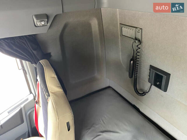 Рено Range T, объемом двигателя 0 л и пробегом 794 тыс. км за 17500 $, фото 10 на Automoto.ua