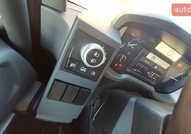 Рено Range T, об'ємом двигуна 0 л та пробігом 862 тис. км за 18200 $, фото 2 на Automoto.ua