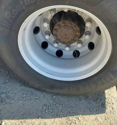 Рено Range T, объемом двигателя 0 л и пробегом 913 тыс. км за 17900 $, фото 10 на Automoto.ua