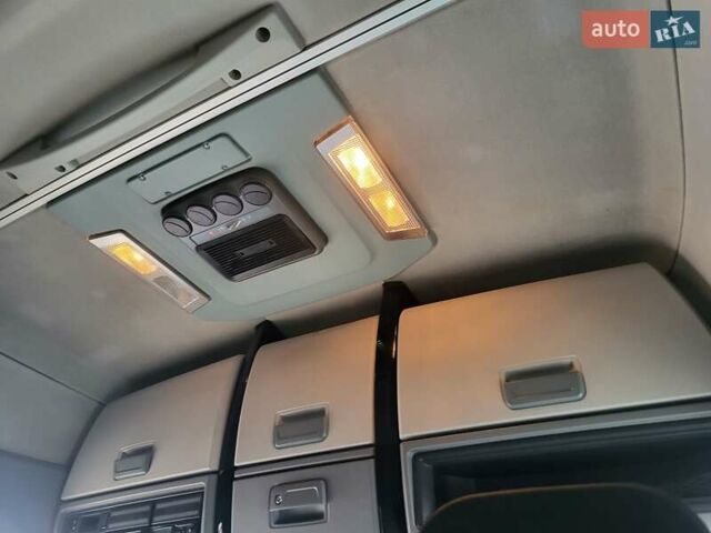 Рено Range T, объемом двигателя 0 л и пробегом 901 тыс. км за 23000 $, фото 15 на Automoto.ua