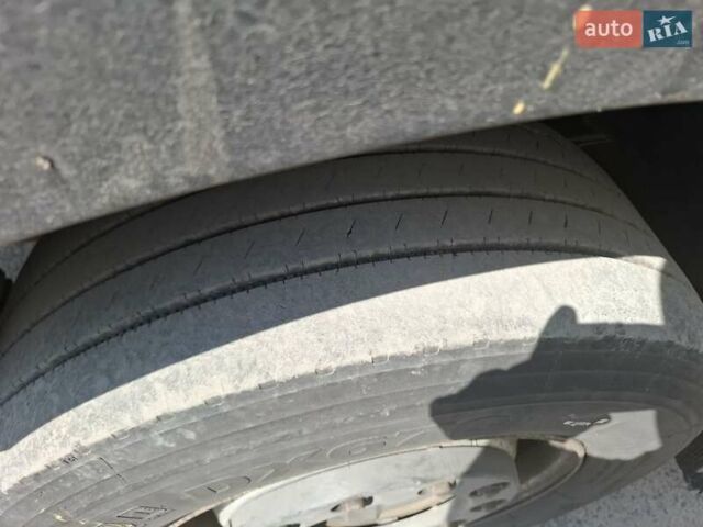 Рено Range T 2014 в Ужгороде на Automoto.ua Рено Range T, объемом двигателя 0 л и пробегом 700 тыс. км за 18000 $, фото 3 на Automoto.ua