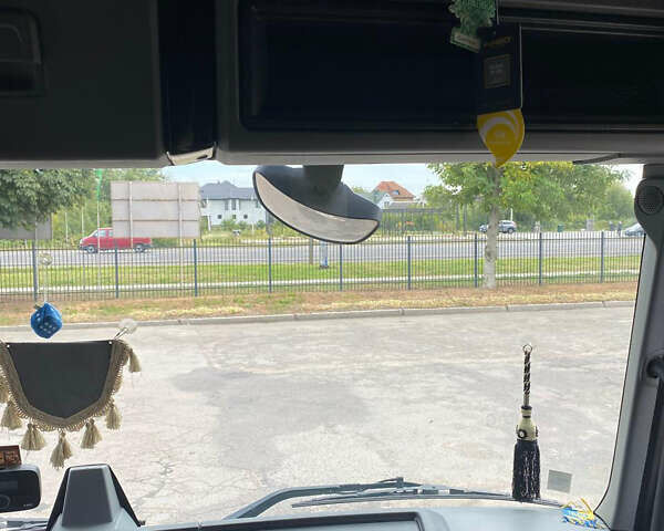 Рено Range T, об'ємом двигуна 0 л та пробігом 794 тис. км за 21000 $, фото 11 на Automoto.ua