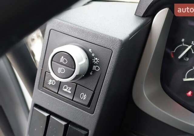 Рено Range T, объемом двигателя 0 л и пробегом 862 тыс. км за 18200 $, фото 21 на Automoto.ua