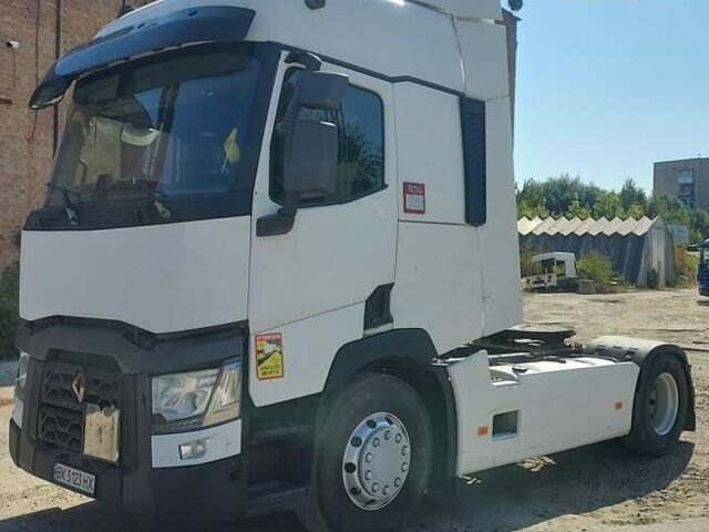 Рено Range T, объемом двигателя 0 л и пробегом 913 тыс. км за 17900 $, фото 2 на Automoto.ua