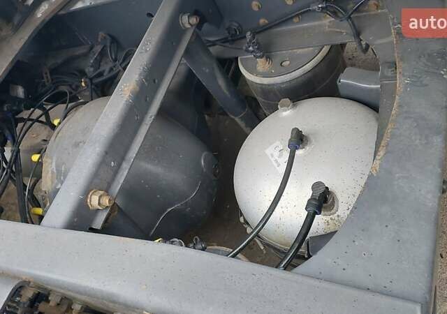 Рено Range T, объемом двигателя 0 л и пробегом 862 тыс. км за 18200 $, фото 12 на Automoto.ua